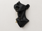 【受注生産】<br>BALL-JEWELLED RELIEF