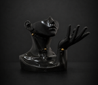 【1点限定】<br>BALL-JEWELLED DOLL