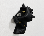 【受注生産】<br>BALL-JEWELLED RELIEF