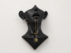 【受注生産】<br>BALL-JEWELLED RELIEF