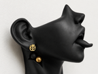 【受注生産】<br>BALL-JEWELLED RELIEF