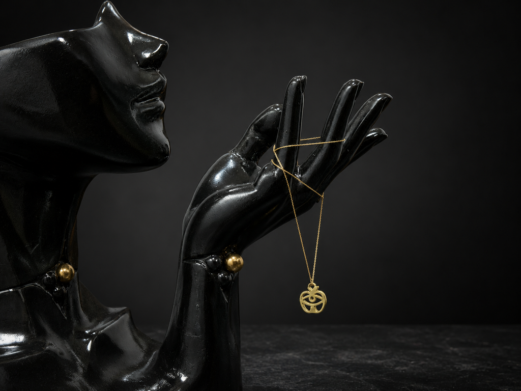 【1点限定】<br>BALL-JEWELLED DOLL